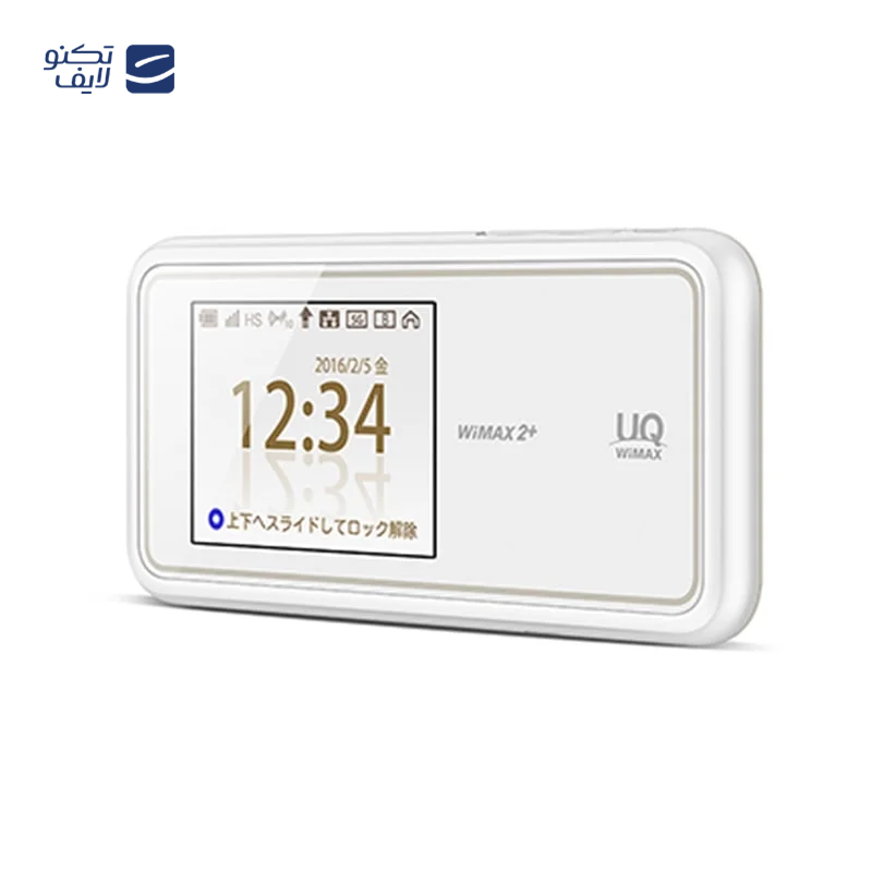 gallery-مودم 4G قابل حمل یو کیو مدل Speed Wifi Next W01 copy.png