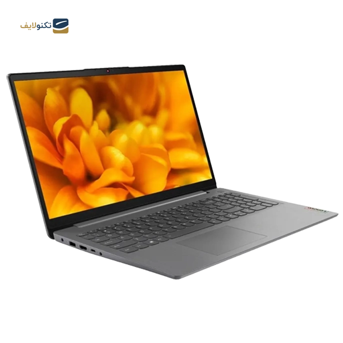 gallery-لپ تاپ 15.6 اینچی لنوو مدل IdeaPad 3 15ITL6 i3 4GB 256GB NOS-gallery-3-TLP-10672_3e08fb8a-207b-4576-81eb-0921414f6340.webp