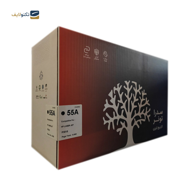 gallery- کارتریج سدرا مدل HP 55A مشکی-gallery-3-TLP-10686_36e3bb5b-60ac-404c-a19f-cd72fbb3161e.png
