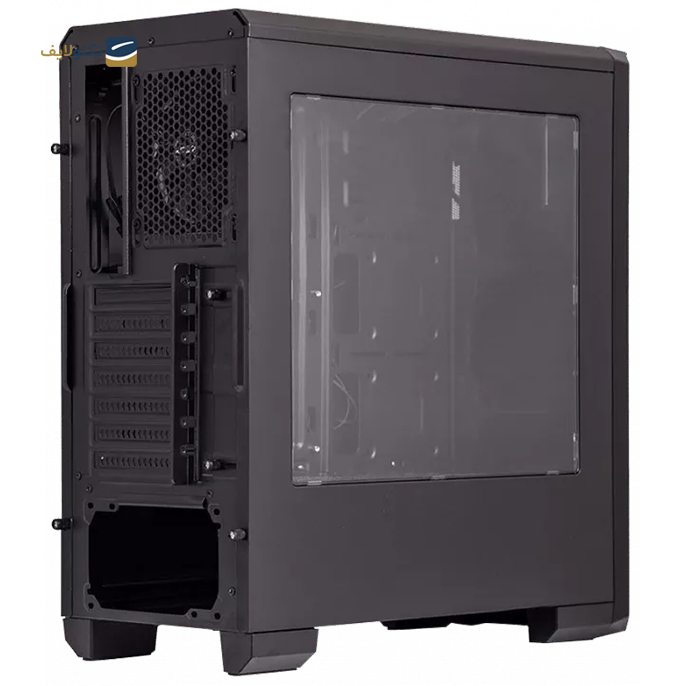 gallery-کیس کامپیوتر گرین مدل Z1 ARIO-gallery-3-TLP-10708_6734fbbd-5532-45a8-92cd-a163c23c6d8a.png