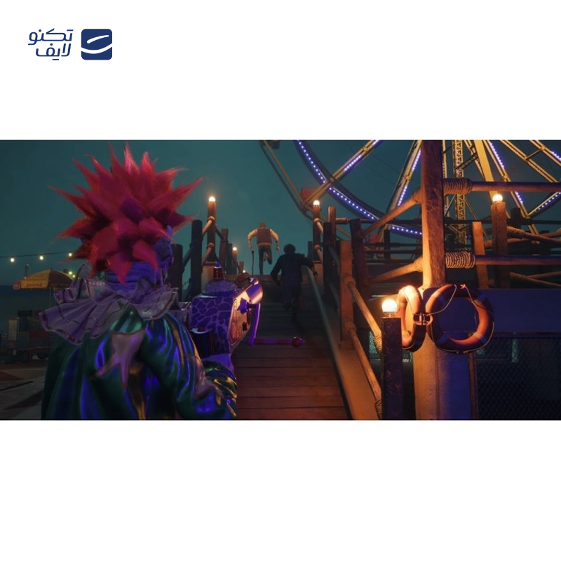 gallery-بازی Killer Klowns form Outer Space برای PS5 copy.png gallery-بازی Killer Klowns form Outer Space برای PS5 copy.png