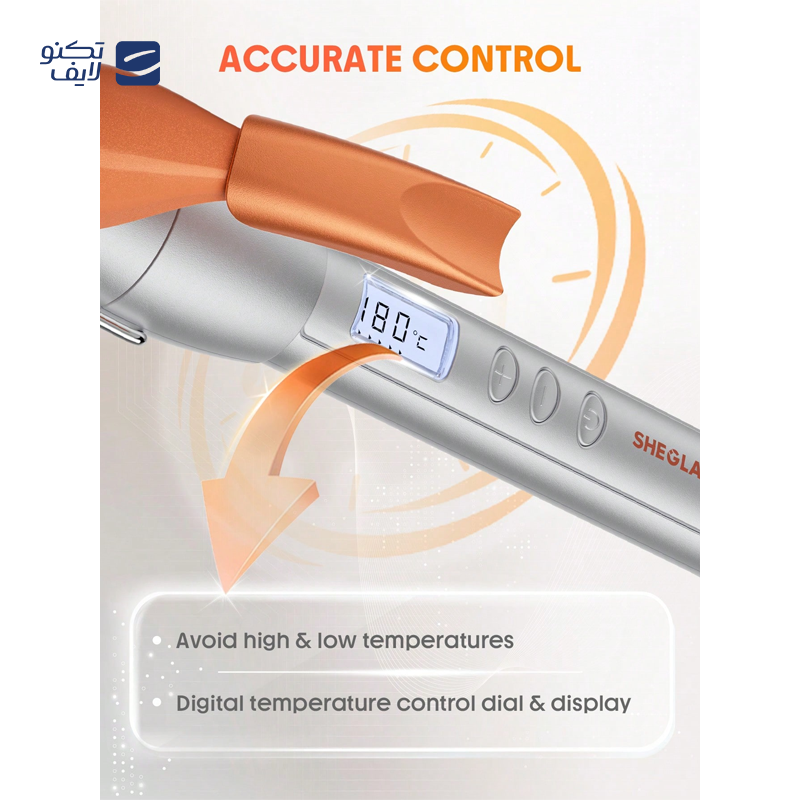 gallery-فر کننده مو شیگلم مدل It-Curl Curling Iron UK Plug سایز 25 میلی متر copy.png