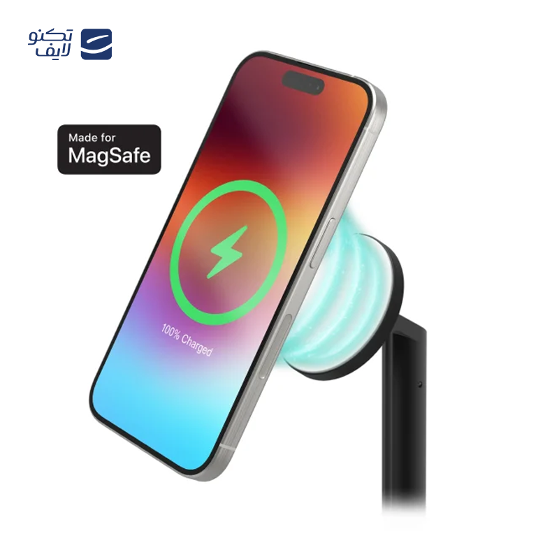 gallery-شارژر بی سیم موفی مدل Snap Plus 3-in-1 wireless charge stand توان 15 وات copy.png