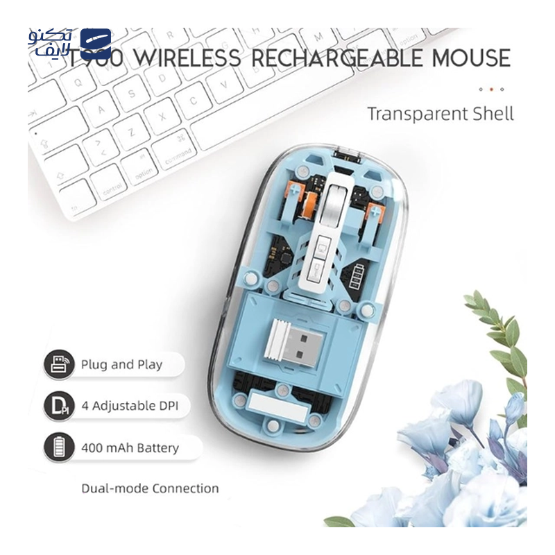 gallery-ماوس بی سیم ویوو مدل WM105 copy.png