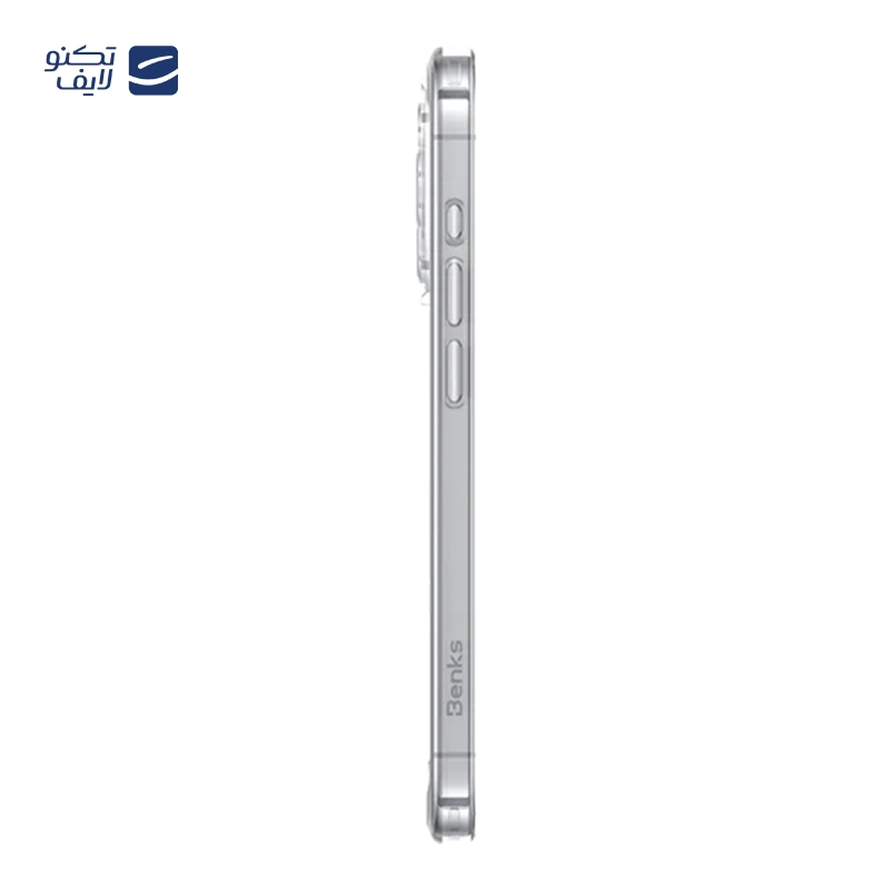 gallery-کاور گوشی اپل iPhone 16 Pro Max بنکس مدل Lucid Armor copy.png