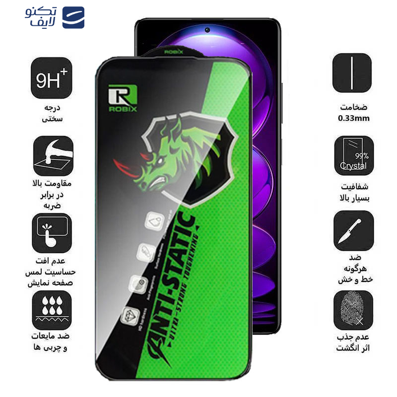 gallery-محافظ صفحه نمایش گوشی شیائومی Redmi Note 12 Explorer - Note 12 Discovery - Note 12 Pro Speed - Note 12R Pro - Note 12 Turbo اپیکوی مدل Rhino Robix copy.png
