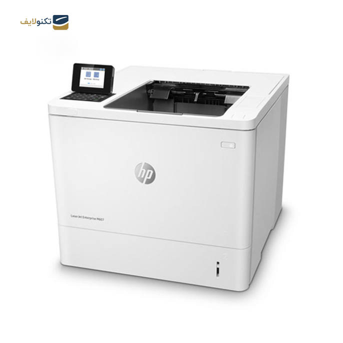 gallery-پرینتر اچ پی مدل LaserJet Enterprise M607n لیزری-gallery-3-TLP-10885_5a7f2d66-d752-4dd4-a00b-fab7a47d07d5.png