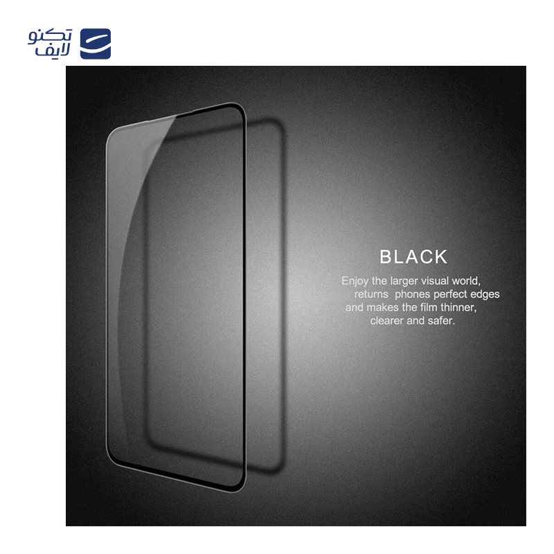 محافظ صفحه نمایش اپیکوی مدل Fiery ESD مناسب برای گوشی موبایل شیائومی Poco X7 Pro / X7 /X6 /X6 Pro محافظ صفحه نمایش اپیکوی مدل Fiery ESD مناسب برای گوشی موبایل شیائومی Poco X7 Pro / X7 /X6 /X6 Pro