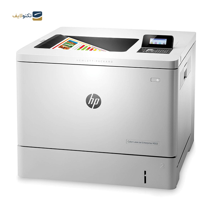 gallery-پرینتر اچ پی مدل Color LaserJet Enterprise M553dn لیزری رنگی-gallery-3-TLP-11037_e5c99814-04b3-42b2-920e-8a0e2f53f8fd.png