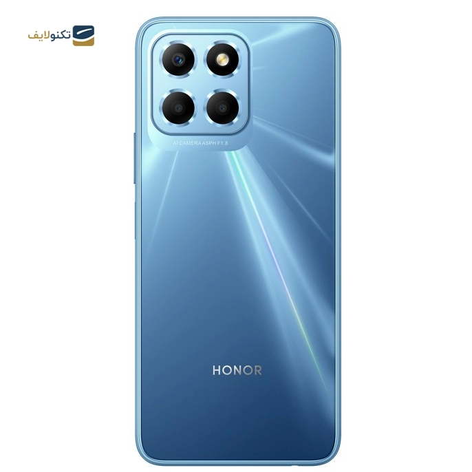 gallery-گوشی موبایل آنر X8 5G ظرفیت 128 گیگابایت رم 6 گیگابایت-gallery-3-TLP-11066_8bdda6a2-f094-4a95-b00e-6dc4e56ee084.webp