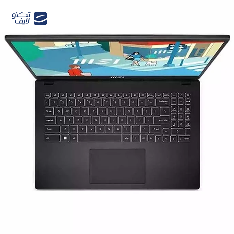 gallery-لپ تاپ ام اس آی 15.6 اینچی مدل Modern 15 H B13M i5 13420H 8GB 512GB copy.png gallery-لپ تاپ ام اس آی 15.6 اینچی مدل Modern 15 H B13M i5 13420H 8GB 512GB copy.png