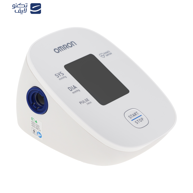 فشارسنج بازویی امرن مدل آداپتور دار کد M 1 Basic فشارسنج بازویی امرن مدل آداپتور دار کد M 1 Basic
