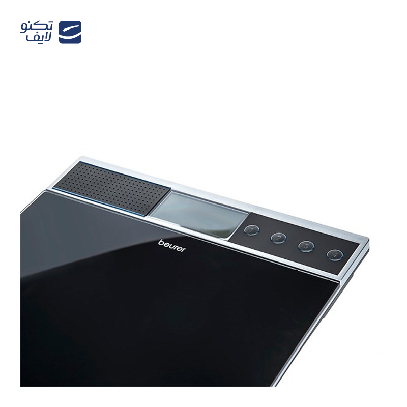 ترازو بیورر GS39 ترازو بیورر GS39