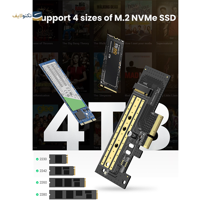 gallery-تبدیل M.2 به PCI.E یوگرین CM302 مدل 70503 -gallery-3-TLP-11182_c75992f7-5960-4383-8e0a-5bfd151af801.png gallery-تبدیل M.2 به PCI.E یوگرین CM302 مدل 70503 -gallery-3-TLP-11182_c75992f7-5960-4383-8e0a-5bfd151af801.png