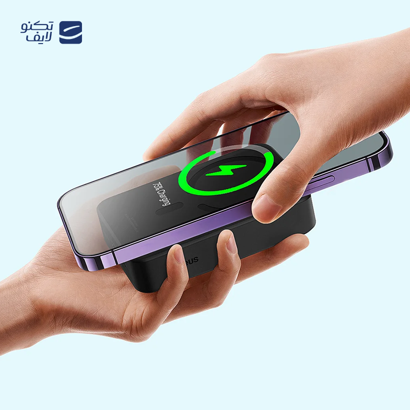 gallery-پاوربانک باسئوس مدل Magnetic Mini Wireless PPCX150001 ظرفیت 20000 میلی آمپر ساعت-gallery-1-TLP-114867_5c11b46f-56d0-405c-8815-da647046bf17.png gallery-پاوربانک باسئوس مدل Magnetic Mini Wireless PPCX150001 ظرفیت 20000 میلی آمپر ساعت-gallery-1-TLP-114867_5c11b46f-56d0-405c-8815-da647046bf17.png