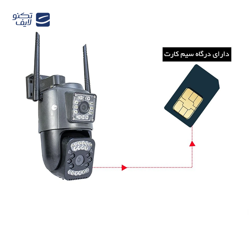 gallery-دوربین مداربسته مدل WS2109 copy.png