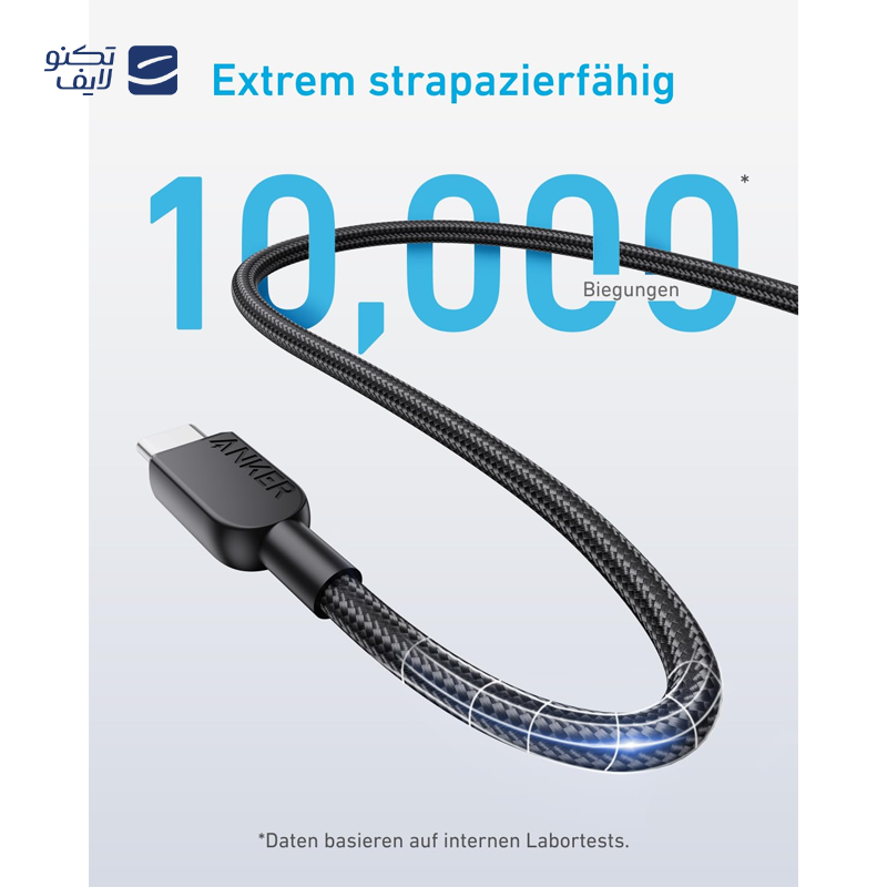 gallery-کابل دو سر تایپ سی انکر مدل A82E2 طول 1.8 متر copy.png gallery-کابل دو سر تایپ سی انکر مدل A82E2 طول 1.8 متر copy.png
