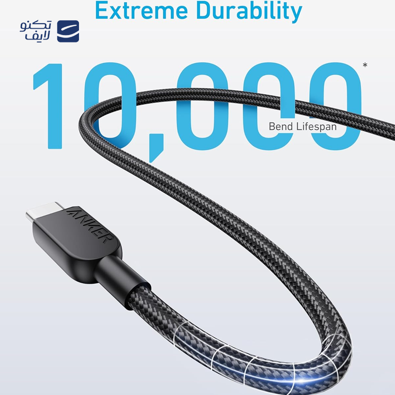 gallery-کابل دو سر تایپ سی انکر مدل A81C5 طول 0.9 متر copy.png gallery-کابل دو سر تایپ سی انکر مدل A81C5 طول 0.9 متر copy.png