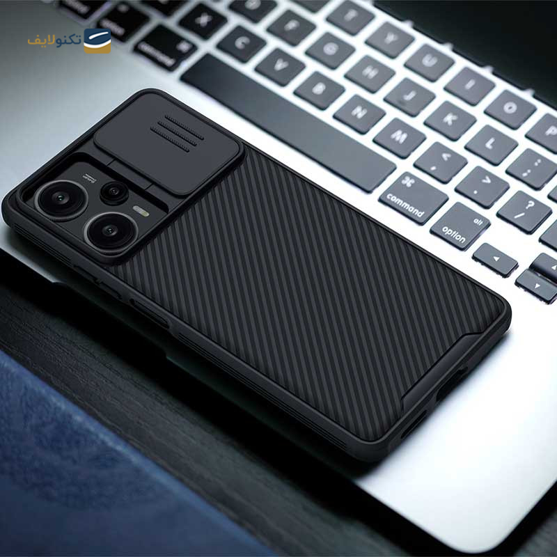 gallery-کاور گوشی شیائومی Redmi Note 12 Turbo نیلکین مدل CamShield Pro copy.png gallery-کاور گوشی شیائومی Redmi Note 12 Turbo نیلکین مدل CamShield Pro copy.png
