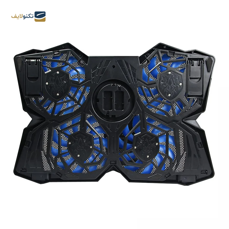 gallery-پایه خنک کننده لپتاپ کول کلد مدل K25 Pro-1-gallery-1-TLP-11595_19d48278-c8e5-4c82-b830-c38892ceea0a.png