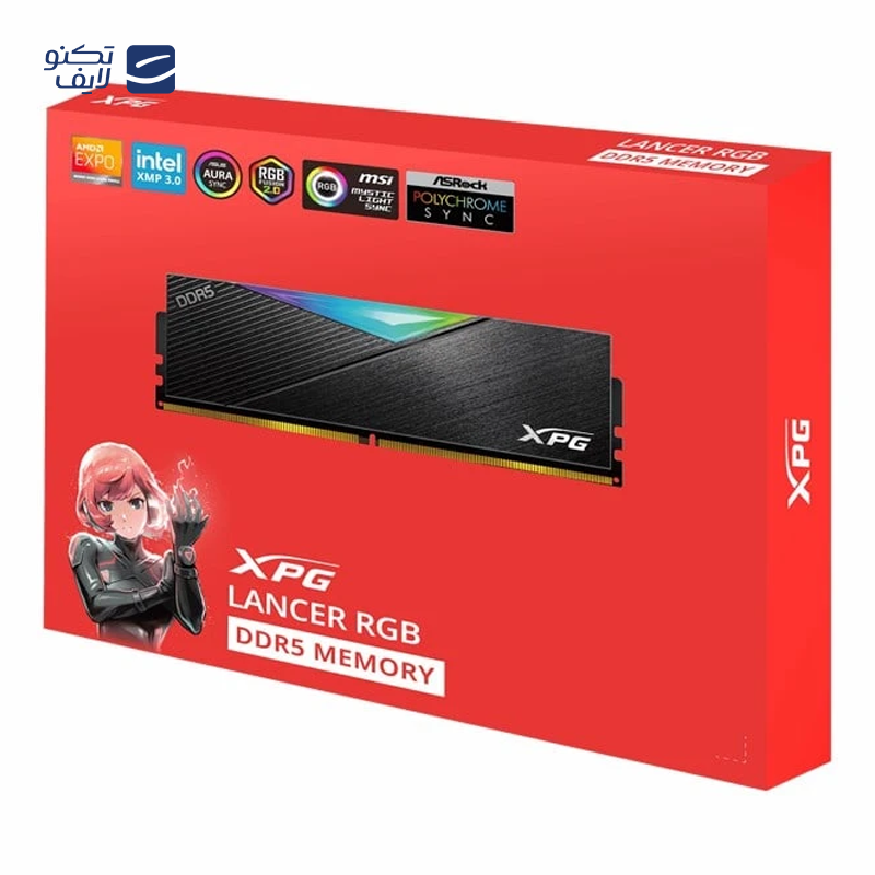 gallery-رم کامپیوتر DDR4 تک کاناله 3200 مگاهرتز CL22 ای دیتا مدل AD4U ظرفیت 16 گیگابایت copy.png gallery-رم کامپیوتر DDR4 تک کاناله 3200 مگاهرتز CL22 ای دیتا مدل AD4U ظرفیت 16 گیگابایت copy.png