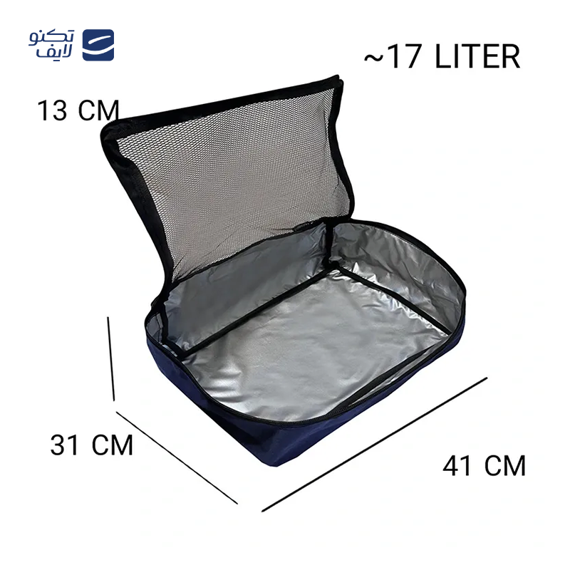 gallery-نظم دهنده سفری فوروارد کد FCLT44110ORGANIZE BOX مجموعه 4 عددی copy.png