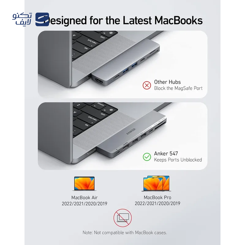 gallery-هاب 7 پورت USB-C انکر مدل Premium 7-in-1 A8346 copy.png gallery-هاب 7 پورت USB-C انکر مدل Premium 7-in-1 A8346 copy.png