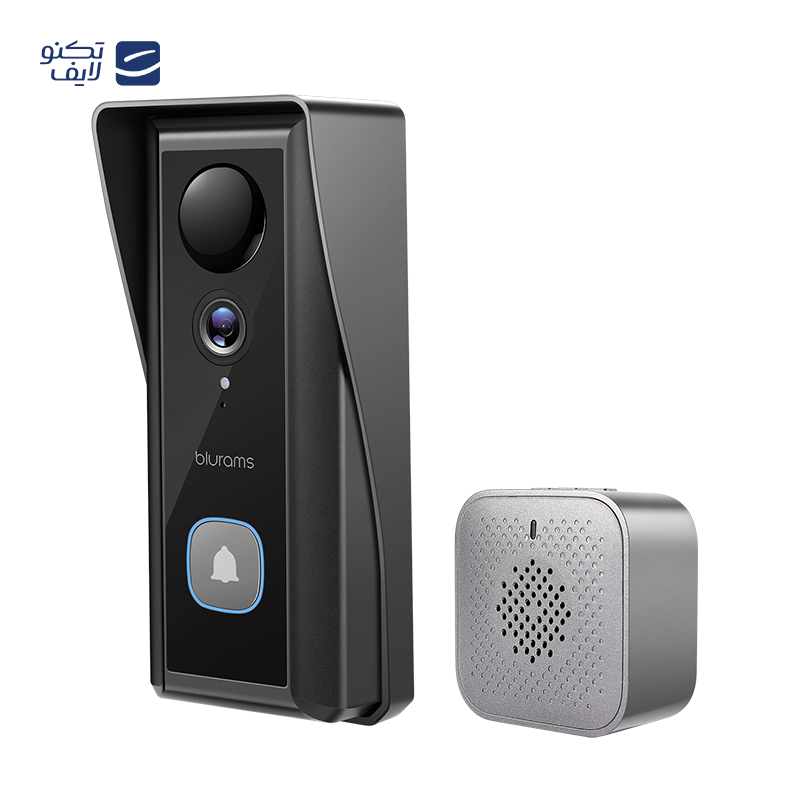 gallery-زنگ درب هوشمند بلورمز مدل Doorbell D10C + هدیه کابل چویتک-gallery-0-TLP-119580_1b084ed1-8dfa-4f27-bfe1-a333a8f4a747.png gallery-زنگ درب هوشمند بلورمز مدل Doorbell D10C + هدیه کابل چویتک-gallery-0-TLP-119580_1b084ed1-8dfa-4f27-bfe1-a333a8f4a747.png