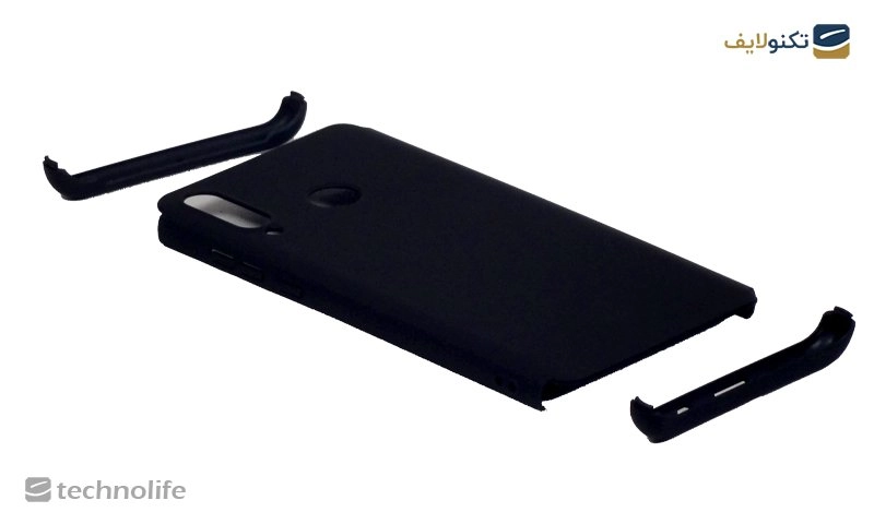 قاب محافظ 360 درجه GKK مناسب برای گوشی هواوی P30 Lite قاب محافظ 360 درجه GKK مناسب برای گوشی هواوی P30 Lite