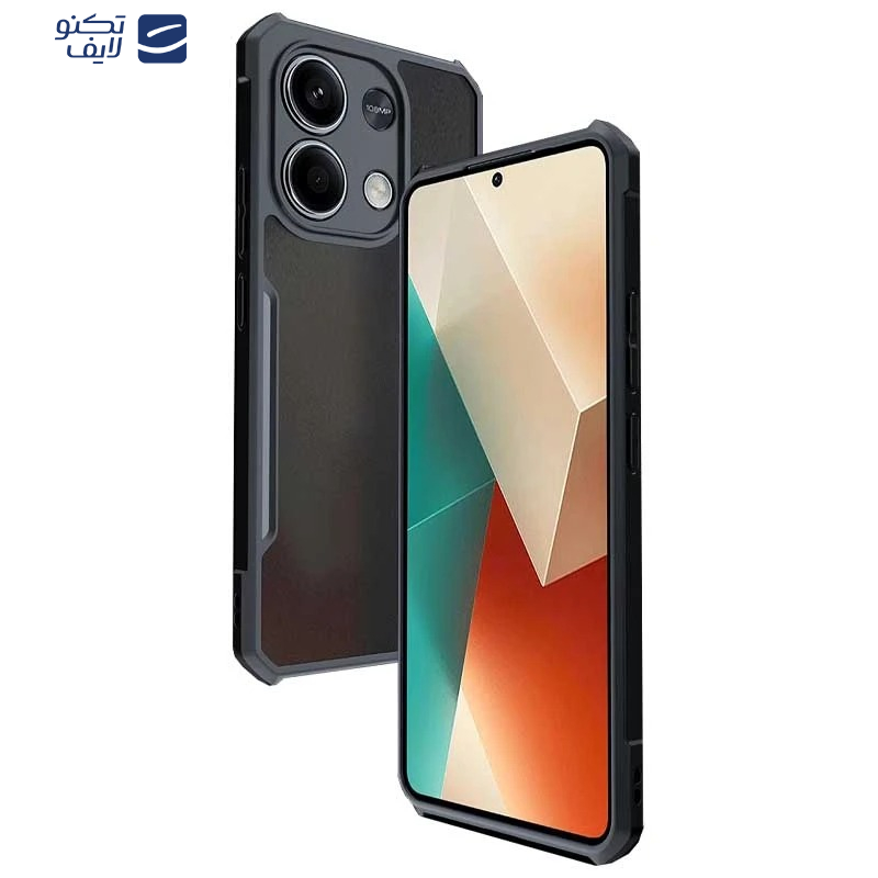 gallery-کاور ویواتل مدل XUNOD  گوشی شیائومی Redmi Note 13 Pro 4G - Poco M6 Pro 4G copy.png