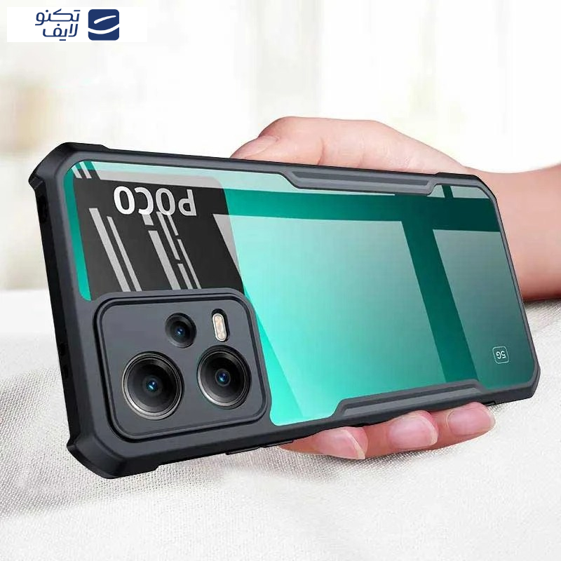 gallery-کاور ویواتل مدل XUNOD  گوشی شیائومی Poco X5 - Redmi Note 12 5G copy.png gallery-کاور ویواتل مدل XUNOD  گوشی شیائومی Poco X5 - Redmi Note 12 5G copy.png