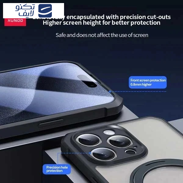 gallery-کاور ویواتل مدل XUNOD 360 Magnetic  گوشی سامسونگ ناتینگ فون 2a Plus- 2a copy.png