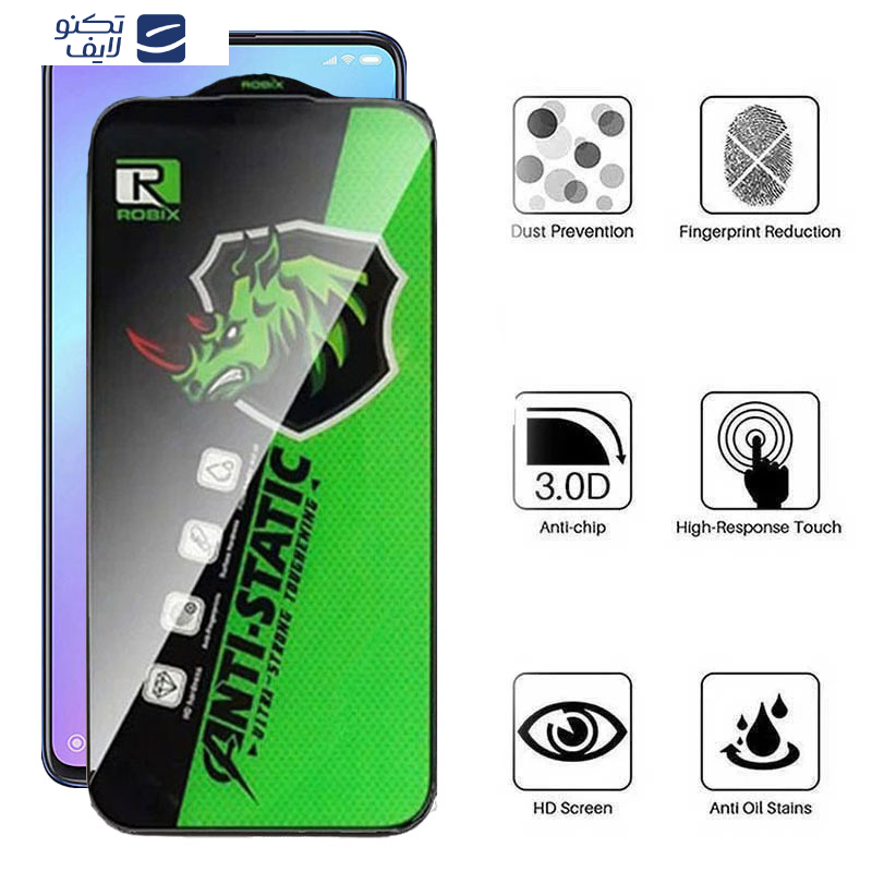 gallery-محافظ صفحه نمایش گوشی شیائومی Xiaomi Mi 9T - Mi 9T Pro اپیکوی مدل Rhino Robix  copy.png