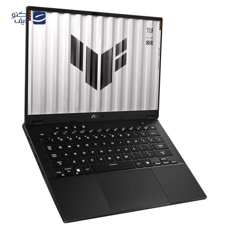 gallery-لپ تاپ ایسوس 14 اینچی مدل TUF Gaming A14 FA401WU Ryzen AI 9 HX 370 32GB 1TB RTX 4050 copy.png gallery-لپ تاپ ایسوس 14 اینچی مدل TUF Gaming A14 FA401WU Ryzen AI 9 HX 370 32GB 1TB RTX 4050 copy.png