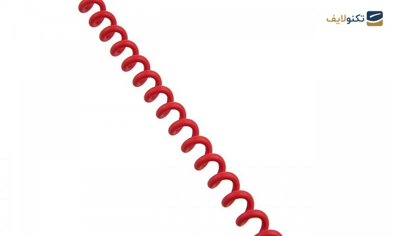 کابل انتقال صدا 3.5 میلی متری تسکو مدل TC 86 طول 2 متر کابل انتقال صدا 3.5 میلی متری تسکو مدل TC 86 طول 2 متر