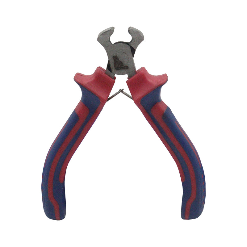 انبر کف چین مدل هورس کد YPRM-ELRCTRONI-10CM سایز 4 اینچ
