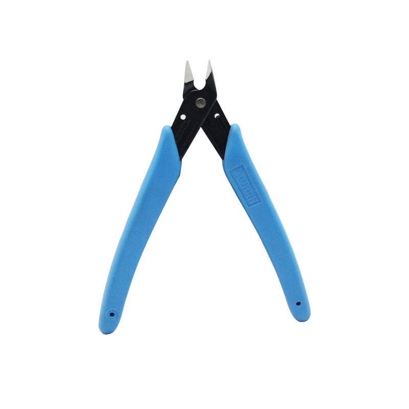 انبر کف چین مدل YP-XURON-130MM سایز 5 اینچ