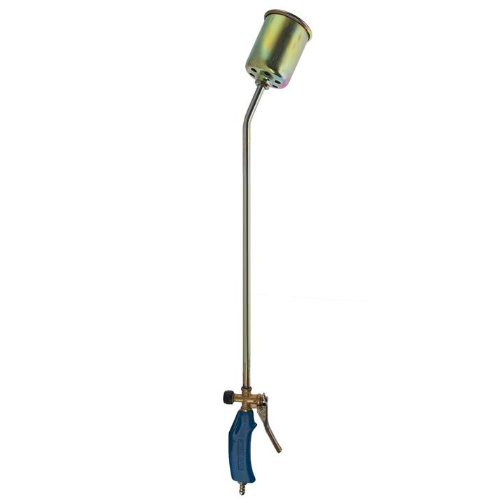 سرپیک شعله افکن مدل  بزرگ کلاجدار