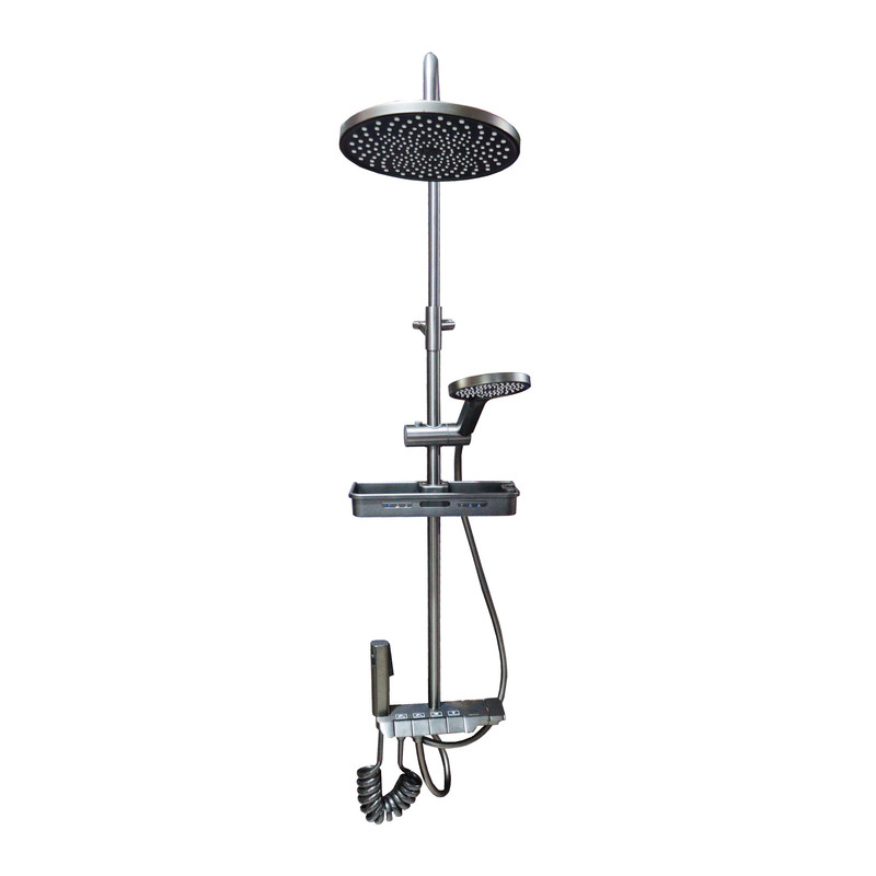 دوش حمام مدل YP-SINGEL LEVER
