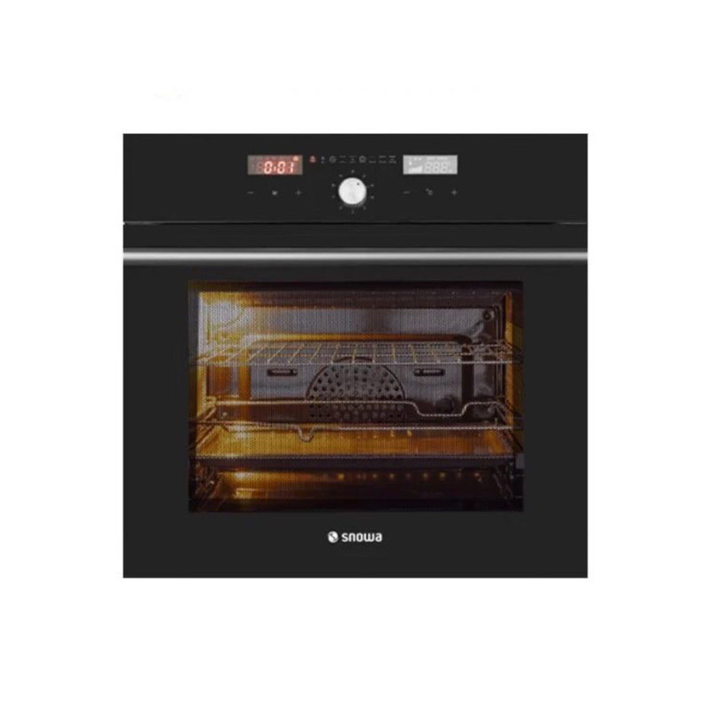 فر توکار برقی اسنوا مدل SBE-3611