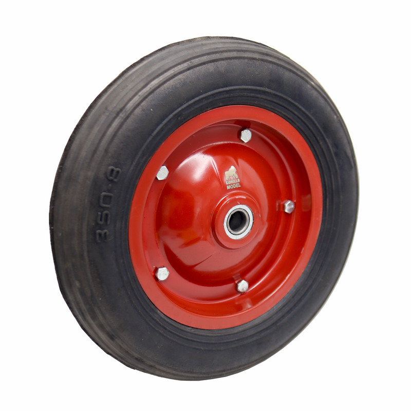 چرخ فرغون مدل گوریلا کد YPGH-ALA-350-8