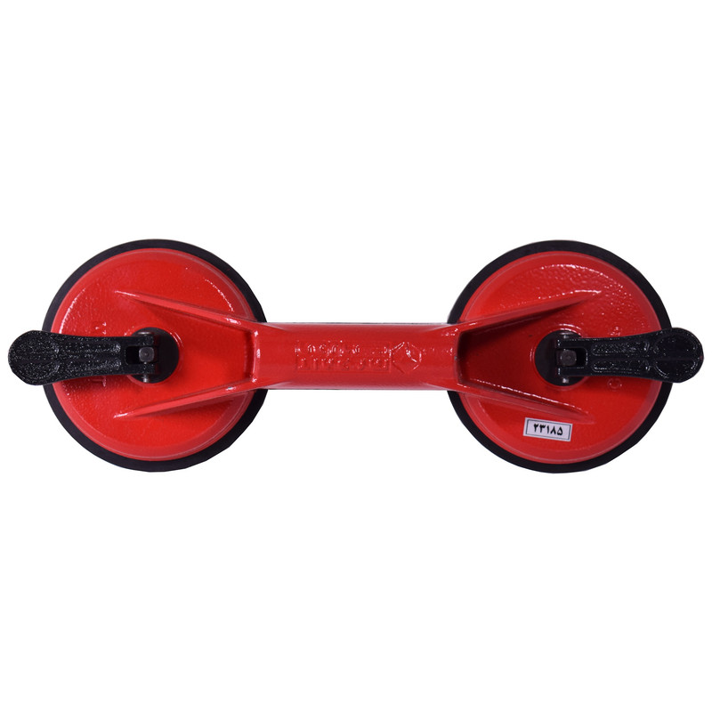 قاپک شیشه مدل c2-d115