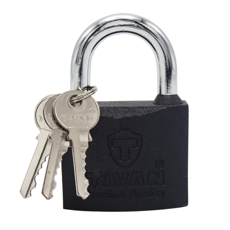 قفل آویز تیوان مدل YP-TB063MM قفل آویز تیوان مدل YP-TB063MM