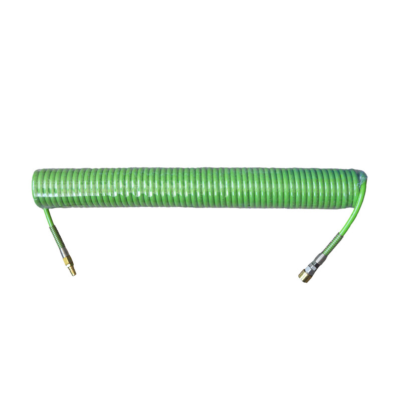 شلنگ فنری کراسمن مدل YPGR-15M-8*12 طول 15 متر