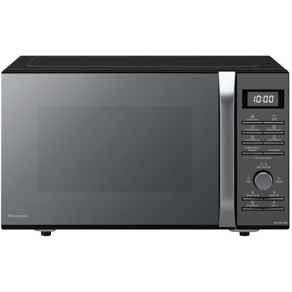 مایکروویو بلک اند دکر مدل MZ30PGSS