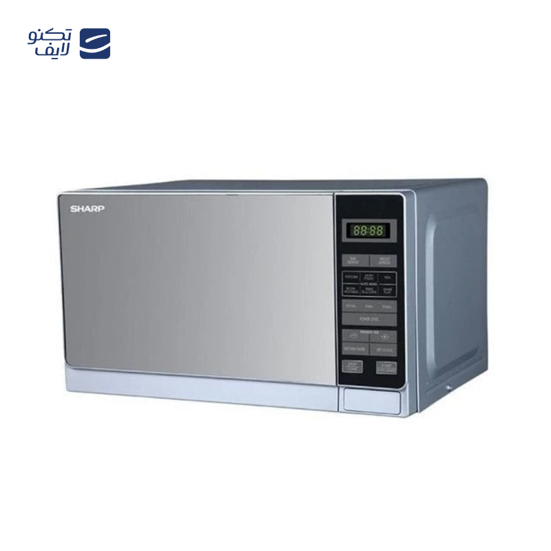 مایکروویو شارپ مدل R-20MT مایکروویو شارپ مدل R-20MT