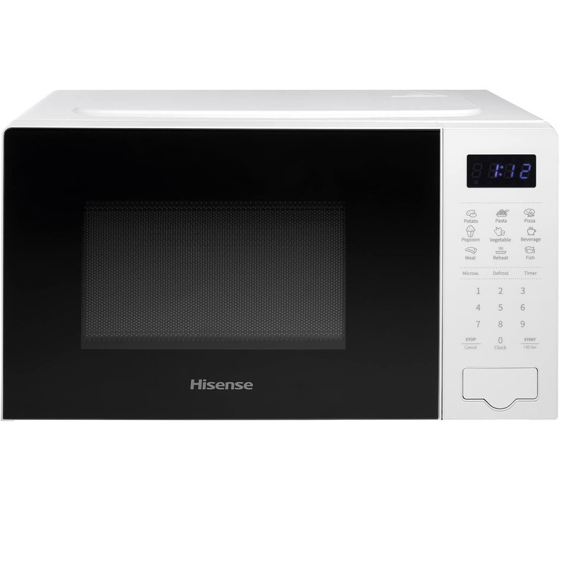 مایکروفر تکنوگاز مدل TTE-6620B