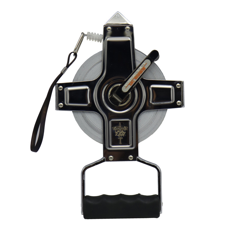 متر 50 متری مدل دراگون برن کد YP-MOHANDESI-050