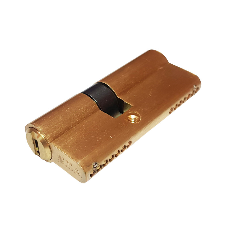 سیلندر قفل اس تی ای مدل ZB70RFK سیلندر قفل اس تی ای مدل ZB70RFK