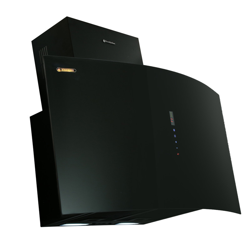 هود مورب درخشان مدل رامب